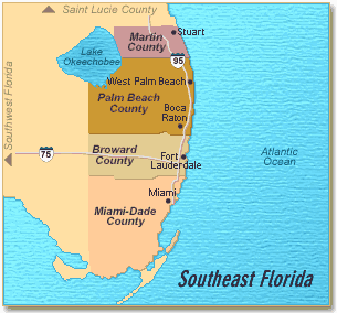 Printing Company South Florida Fort Lauderdale offering Free Delivery in designatged areas